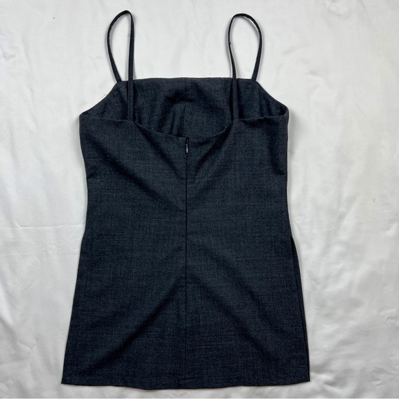 90’s Bebe Long Line Tank Top - Picture 4 of 7